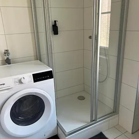 Stilvolle Stadtwohnung In #3