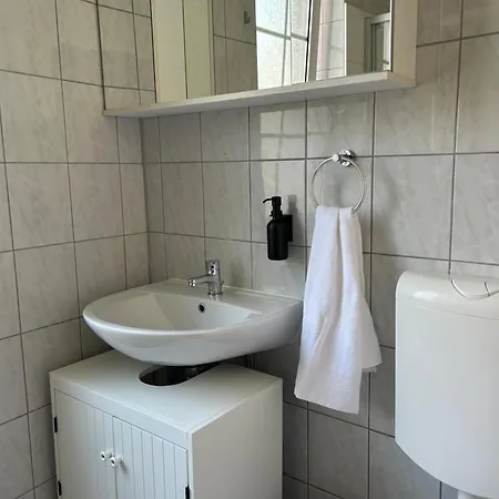 Stilvolle Stadtwohnung In #3 Appartement *