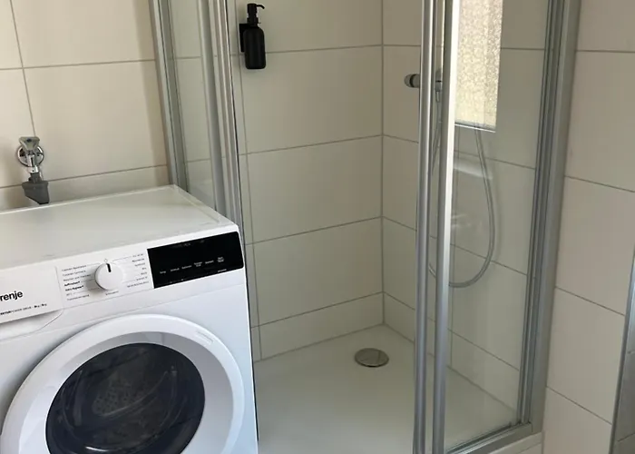 Stilvolle Stadtwohnung In #3