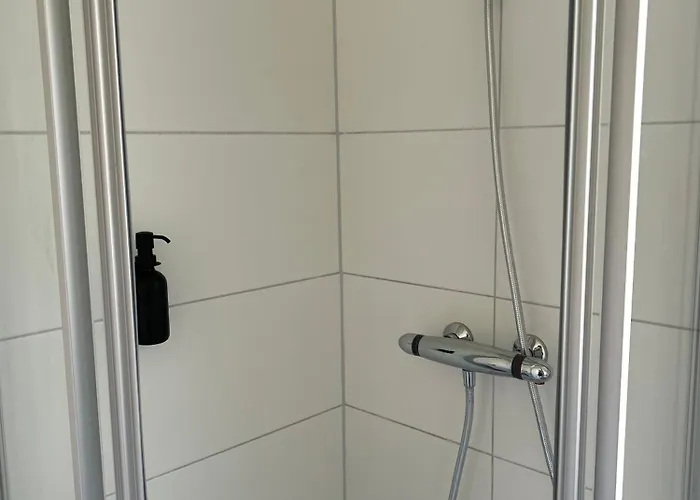 公寓 Stilvolle Stadtwohnung In #3