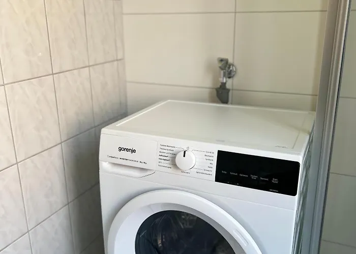 公寓 Stilvolle Stadtwohnung In #3